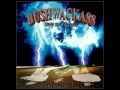 Bushwackas Rough Ruggd And Raw