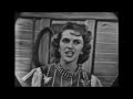 Wanda Jackson  Don't Do The Things He'd Do  Ozark Jubilee originally aired on ABC on Dec. 13, 1955