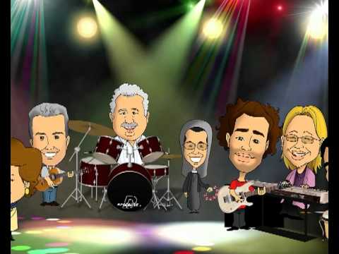 video casamiento EUGENIA Y DAMIAN