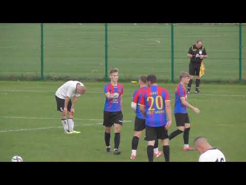 LZS STAROWICE DOLNE 3 - 1 LZS KAŁKÓW A KLASA GRUPA III 10 KOLEJKA 2022/2023 SKRÓT