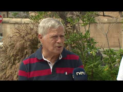 Edward Aquilina - Net Sports