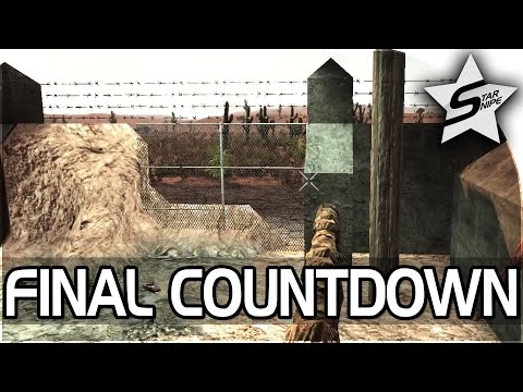 7 Days to Die ALPHA 15 Gameplay Part 12 - "The Final Countdown..."