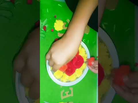 #flowers decoration 🌼🌹