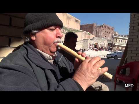 Medamed21 dengbêj û bilûrvan