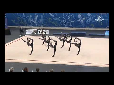 Minetit Junior (FIN) @ Challenge Cup I Preliminaries