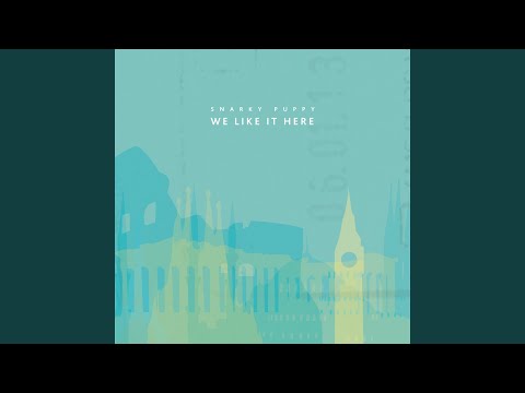 Snarky Puppy - video