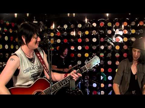 Sonia Leigh "Bar" - Taylor Sessions