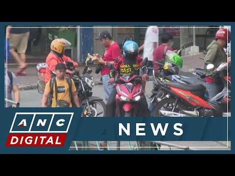 PH DELIVERY SCAM ALERT: Your next parcel could be a trap | ANC