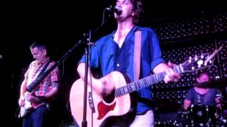 Rhett Miller - Picture This (San Diego, 2012)