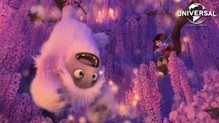 Universal Pictures ABOMINABLE - Spot 4 anuncio