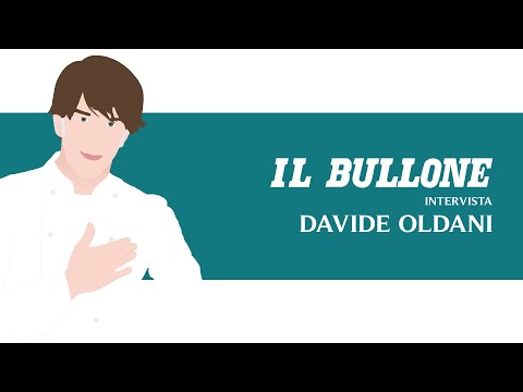 Intervistiamo Davide Oldani