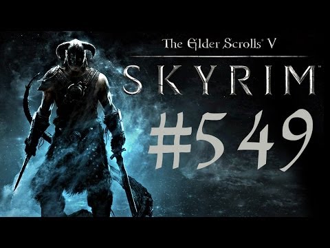 TES V: SKYRIM | #549 | Astrid braucht Bedenkzeit