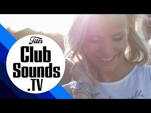 Charming Horses feat. Jona Bird - One Step Ahead (Official Video)