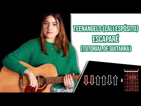 Escapare - Teen angels