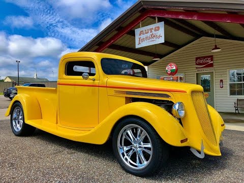 1936 Ford Pickup (CC-1614116) for sale in Dothan, Alabama