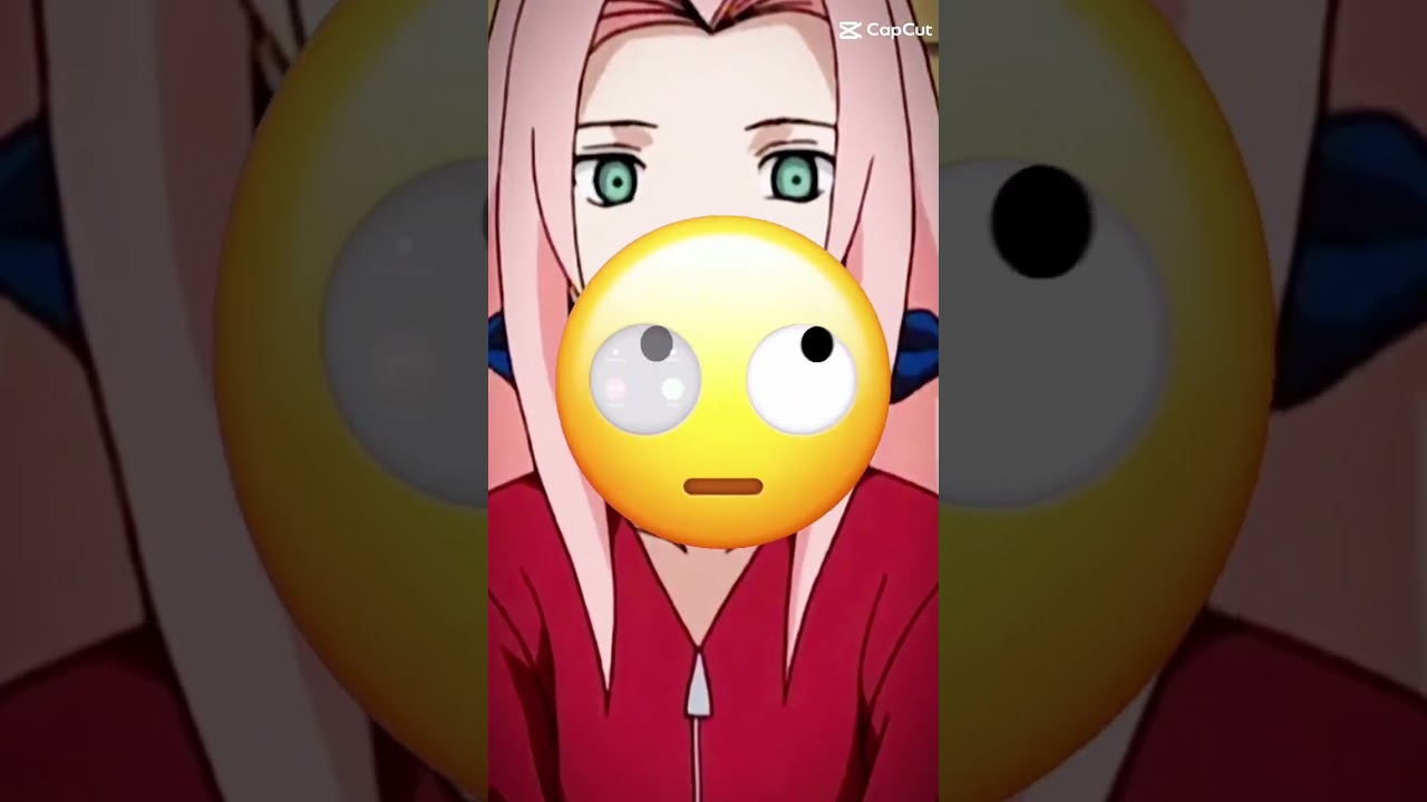 Sasuke don't care for sakura