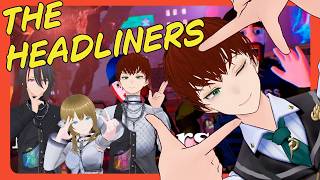 【#あっかーん 】The Headliners 最高の一枚をとれるか！？【コラボ】＃3