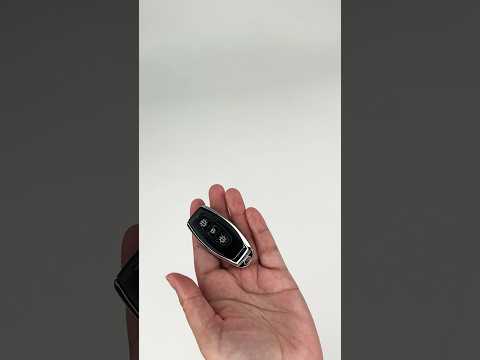 Брелок 3-канальный M3 для беспроводного выключателя