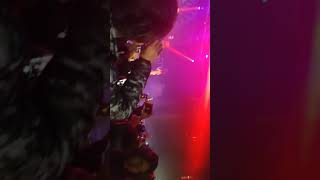 Dorado- Ecko (En vivo) Córdoba, Quality