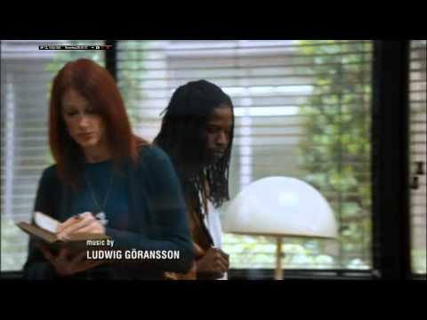 Community Season 1 Episode 4 - Troy and Abed Ending