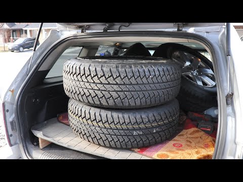 2005-2010 Jeep Grand Cherokee WK Installing stock JK 32" Tires