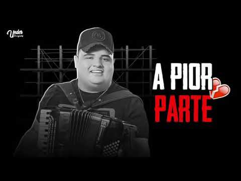 Tarcísio do Acordeon - A PIOR PARTE