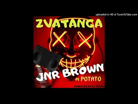 Jnr Brown - Zvatanga (feat. Potato) ©2020 Big Boy Business