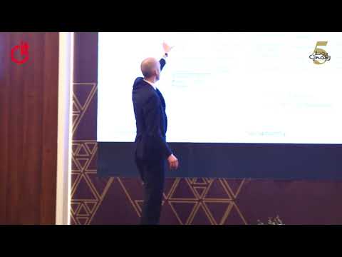 CIT Information Security Conference - Speech of Hugo Ideler, Deloitte Netherlands