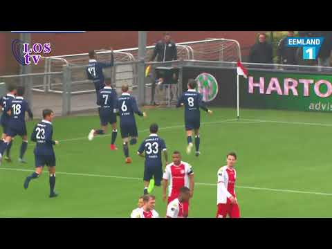 LOS-Sportcafé 9 november 2017