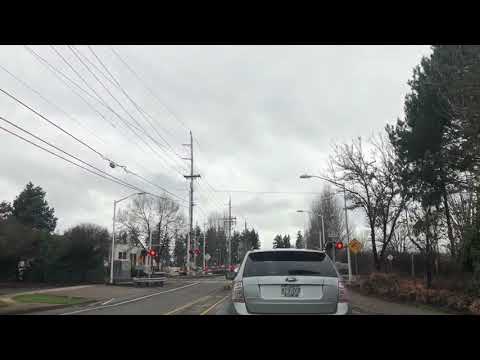 Avery Street Tualatin OR