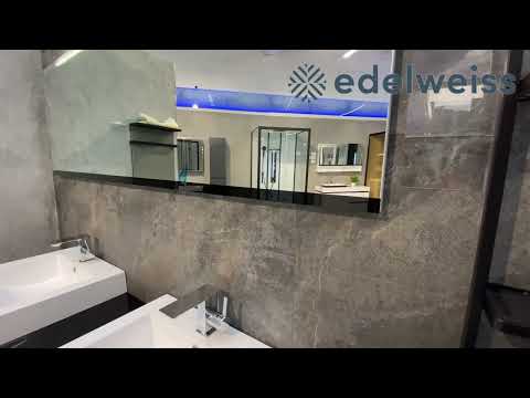 Зеркало Orans BC-6023-1800 (180x60) с подсветкой 3