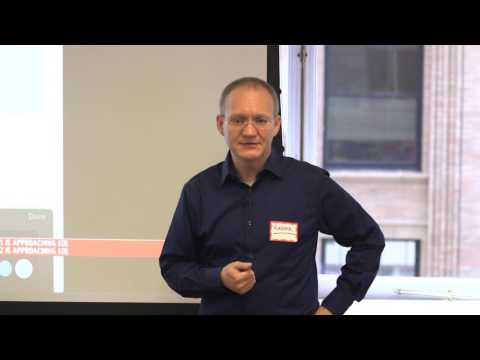 reactive.community: Apache Flink: A Quick Guide to the Next Generation Stream Processing Platform