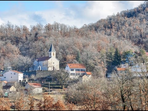 Mjesto gdje je dom Božji nalik vjerničkim domovima