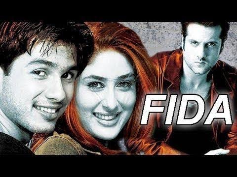 FIDA (HD) Hindi Full Movie - Fardeen Khan - Kareena Kapoor - Shahid Kapoor - (With Eng Subtitles)