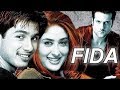 FIDA (HD) Hindi Full Movie - Fardeen Khan - Kareena Kapoor - Shahid Kapoor - (With Eng Subtitles)