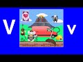 Alphabet Songs The Letter V
