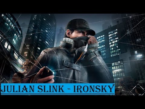 Julian Slink - IronSky [NCS Release]