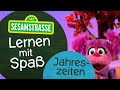Lernen Im Lockdown Mit Der Sesamstraße Jahreszeiten NDR