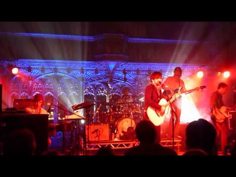 Conor Oberst (with Dawes) - Another Travellin' Song (Manchester, UK 8th Jul 2014)