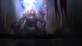 League of Legends Sion Reborn Music (No Cheering)