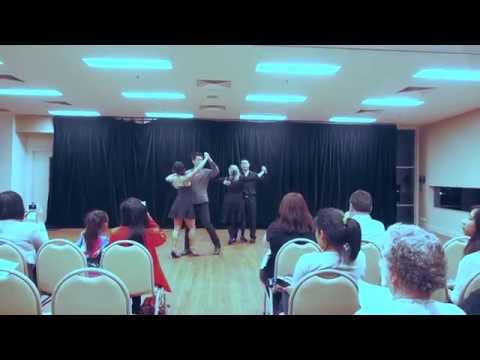 MUDC Showcase 2014 - Silver Waltz