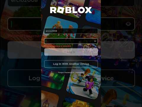 My account was hacked... 😭 #roblox #robloxshorts