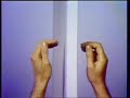 Classic Sesame Street Film Hands Tap Rhythms