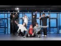 NCT DREAM - 'Candy' Dance Practice Mirrored