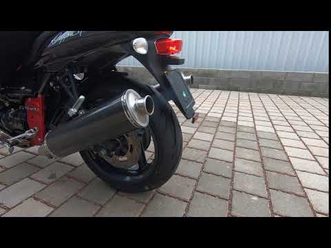 Moto Guzzi V11 Sondermodell Edition Coppa Italia Selten Sound