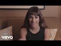 Lea Michele - Louder - Album Track by Track (Part 1)