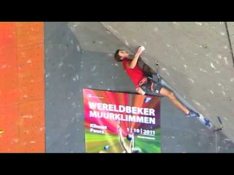 Loic Timmermans World Cup Puurs 2011