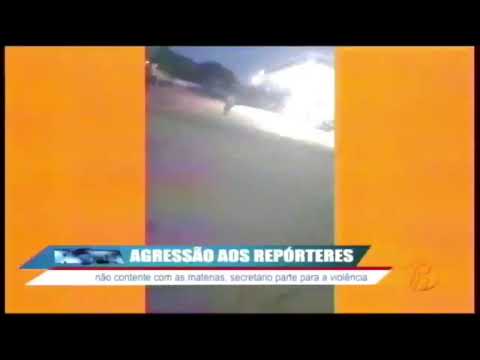 Transmissão ao vivo de ROTA SANTARÉM - LIVE