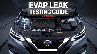 STOP Ignoring Your P0456 Warning