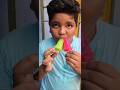 Jelly Ice Cream Ha Eppuraa Shorts Funnyvideo Comedy Icecream Trending Jesijesina